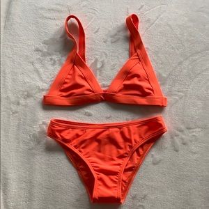 Brand New SHEIN bikini set